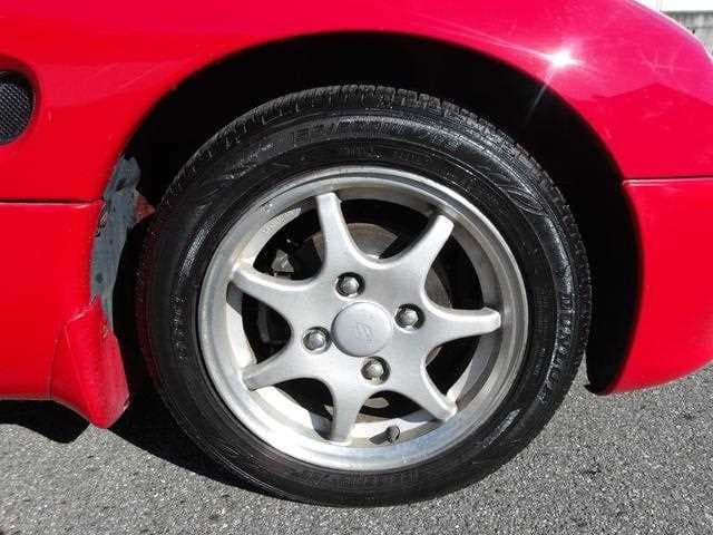 1992 Suzuki Cappuccino JDM car for sale — photo 20 of 20