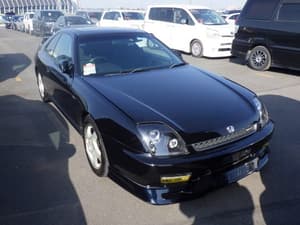 1999 Honda Prelude JDM car for sale