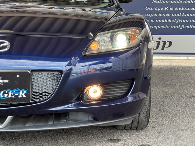 2007 Mazda RX-8 JDM car for sale — photo 18 of 25