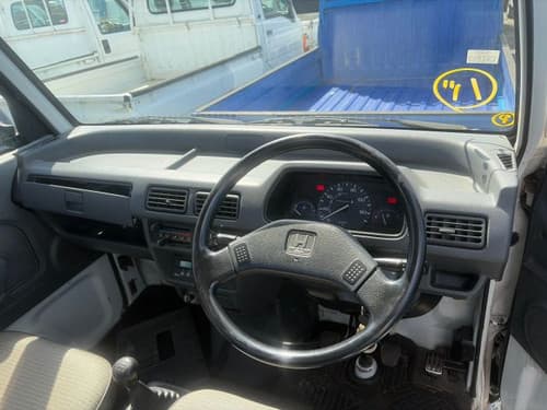 1997 Honda Acty JDM car for sale — photo 9 of 14
