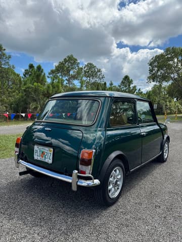 1995 Rover JDM car for sale — photo 5 of 25