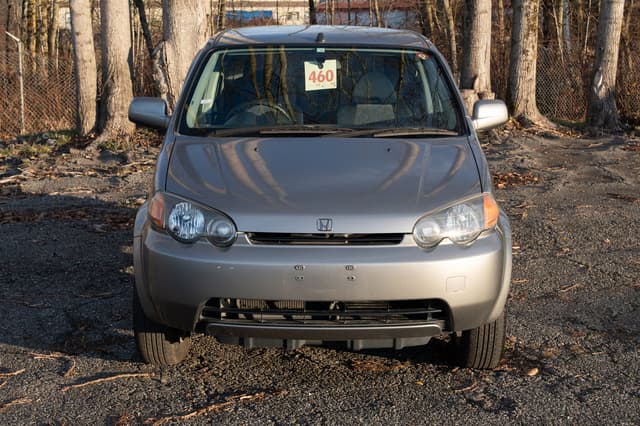 2000 Honda HR-V JDM car for sale — photo 2 of 15