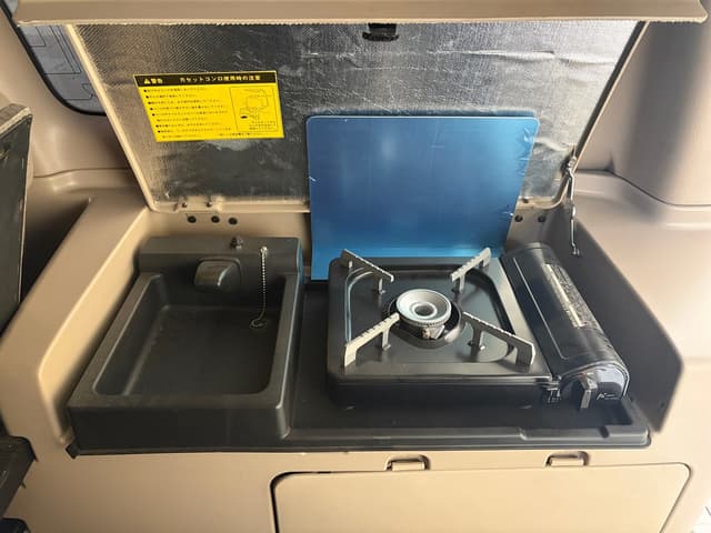 2000 Toyota Land Cruiser JDM car for sale — photo 19 of 23