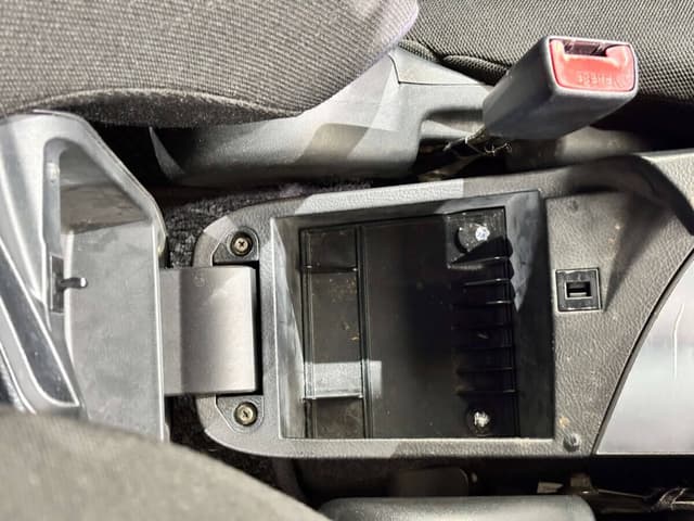 2001 Toyota Will JDM car for sale — photo 16 of 25