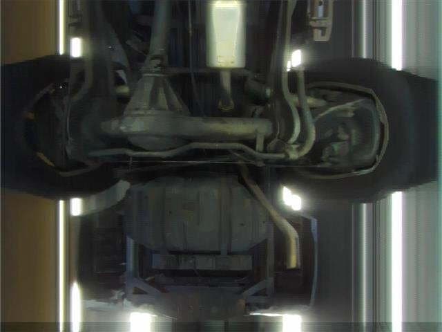 1993 Toyota Land Cruiser Prado JDM car for sale — photo 10 of 11
