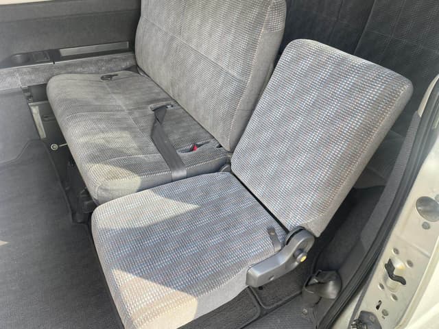 2000 Honda Stepwagon JDM car for sale — photo 7 of 10