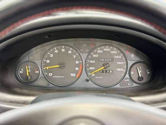 1996 Honda Integra JDM car for sale — photo 14 of 20