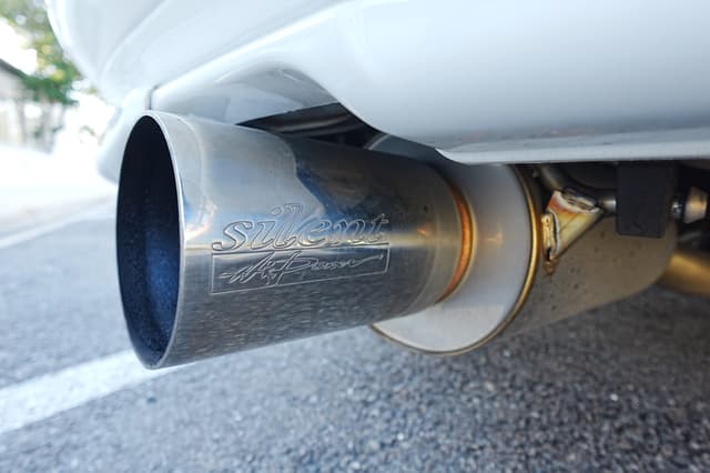 1999 Subaru Impreza JDM car for sale — photo 7 of 24