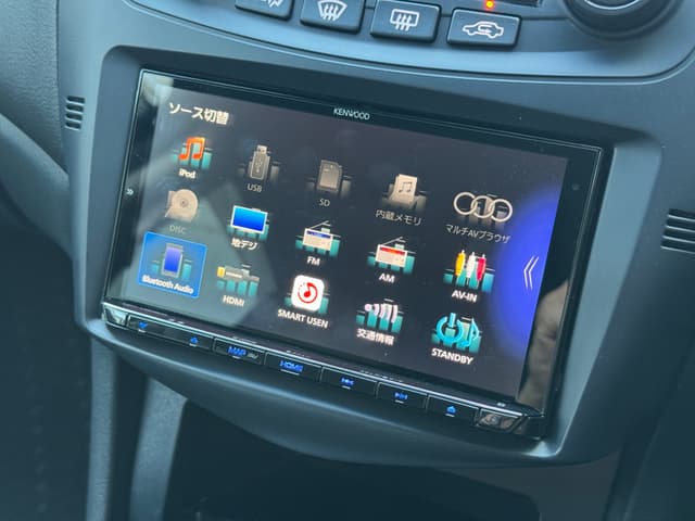 2007 Honda Accord JDM car for sale — photo 4 of 25