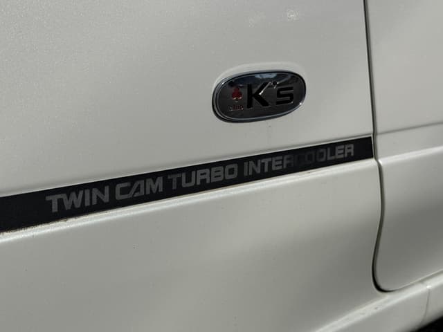 1993 Nissan Silvia JDM car for sale — photo 11 of 25