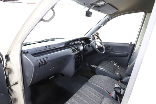1998 Toyota Lite Ace JDM car for sale — photo 14 of 25