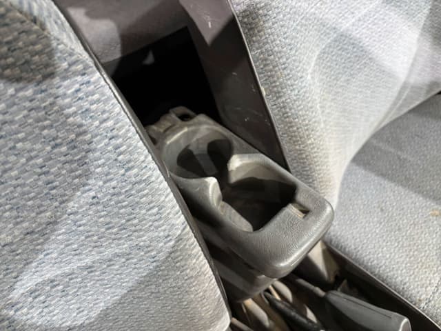 1996 Honda Acty JDM car for sale — photo 21 of 25