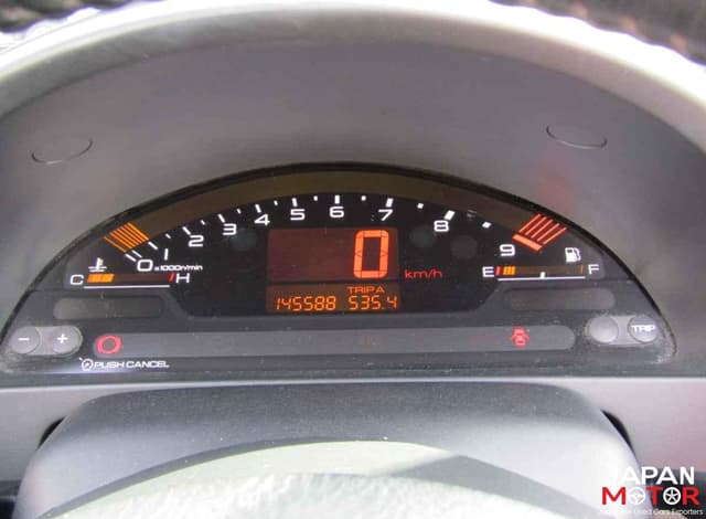 1999 Honda S2000 JDM car for sale — photo 8 of 10