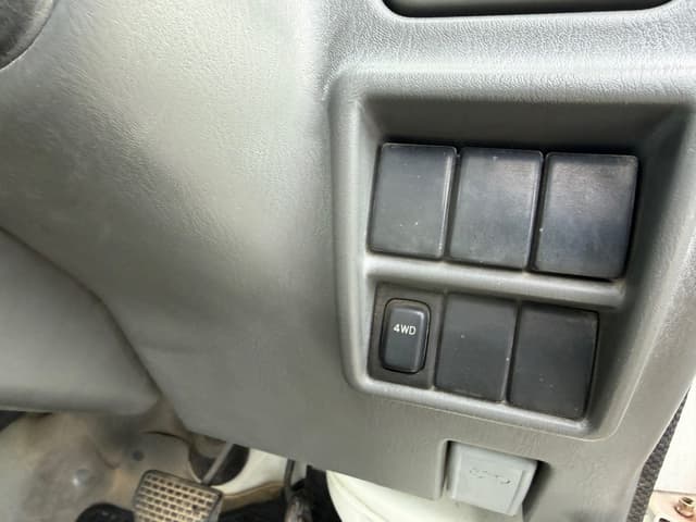 2000 Suzuki Carry JDM car for sale — photo 22 of 25