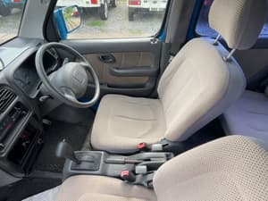 1999 Suzuki Every JDM car for sale
