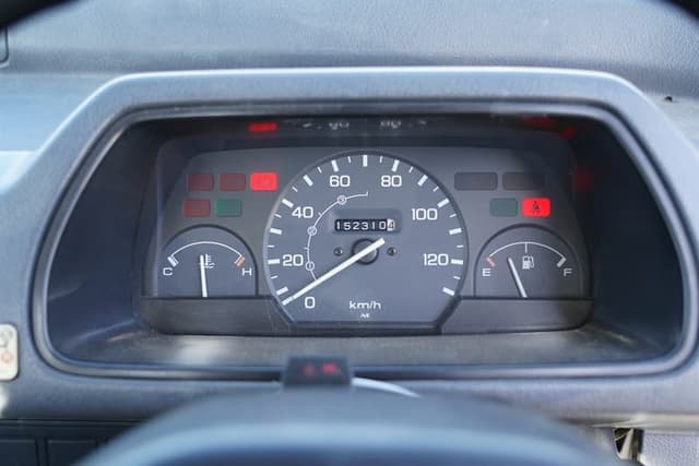 1998 Honda Acty JDM car for sale — photo 4 of 19