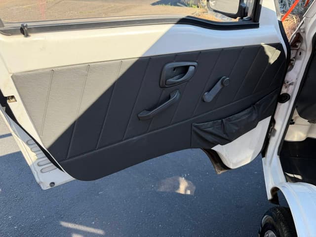 1994 Suzuki Carry JDM car for sale — photo 22 of 25