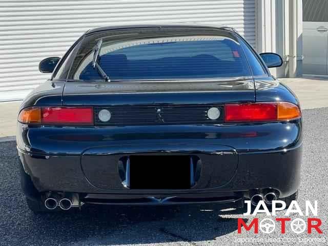 2000 Mitsubishi GTO JDM car for sale — photo 4 of 10