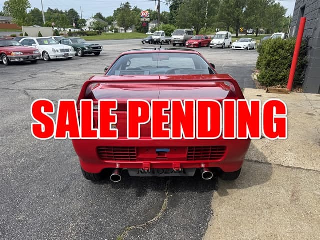 1991 Mazda Autozam AZ-1 JDM car for sale — photo 5 of 25