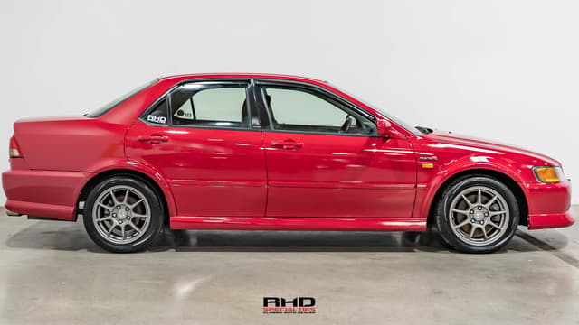 2001 Honda Accord JDM car for sale — photo 8 of 25