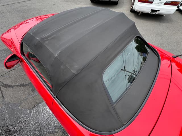 1999 Honda S2000 JDM car for sale — photo 20 of 25