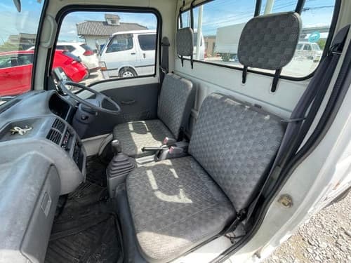 1995 Subaru Sambar JDM car for sale — photo 8 of 15