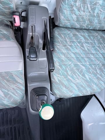 1999 Suzuki Carry JDM car for sale — photo 13 of 25