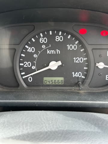 2000 Honda Acty JDM car for sale — photo 3 of 25