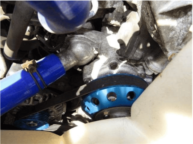 1997 Nissan Silvia JDM car for sale — photo 22 of 24