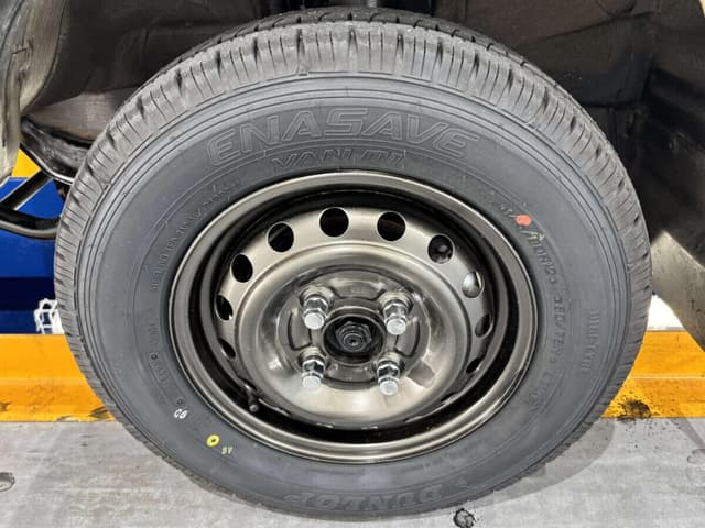 1998 Honda Acty JDM car for sale — photo 17 of 25