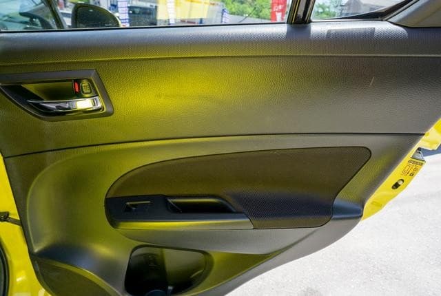 2011 Suzuki Swift JDM car for sale — photo 25 of 25