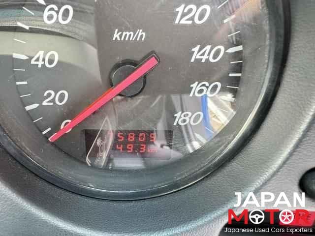 1999 Mazda RX-7 JDM car for sale — photo 7 of 9