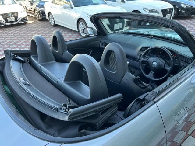 1999 Honda S2000 JDM car for sale — photo 16 of 25