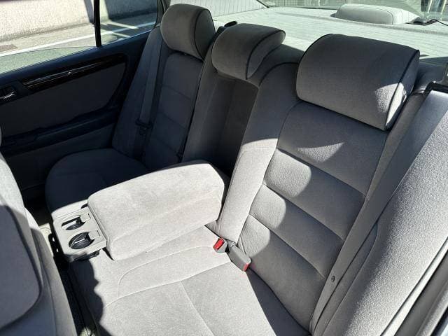 2000 Toyota Aristo JDM car for sale — photo 15 of 20