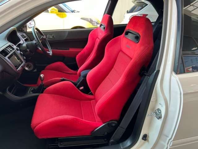 2000 Honda Civic JDM car for sale — photo 18 of 24
