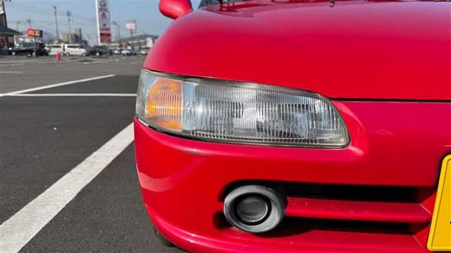 1991 Honda Beat JDM car for sale — photo 25 of 25