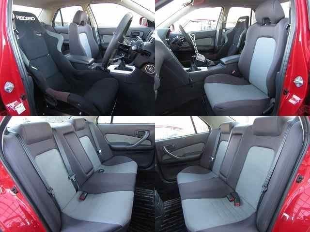 1998 Nissan Skyline JDM car for sale — photo 10 of 19