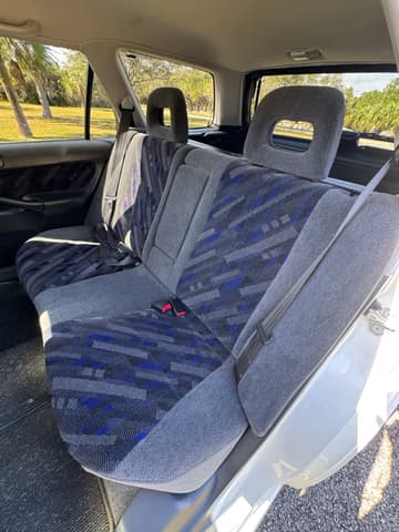 1999 Honda Orthia JDM car for sale — photo 24 of 25