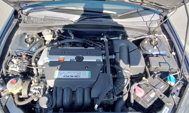 2001 Honda Integra JDM car for sale — photo 5 of 25