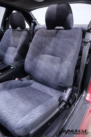 1993 Nissan Silvia JDM car for sale — photo 14 of 23