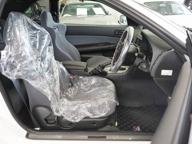 1999 Nissan JDM car for sale — photo 17 of 25