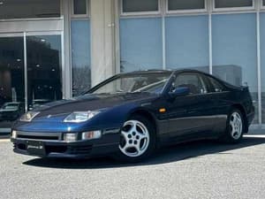 1990 Nissan Fairlady Z JDM car for sale