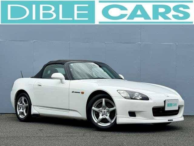 2000 Honda S2000 JDM car for sale — photo 6 of 6