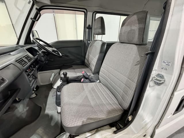 1998 Honda Acty JDM car for sale — photo 9 of 25