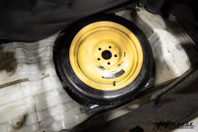 1994 Nissan Skyline JDM car for sale — photo 22 of 25