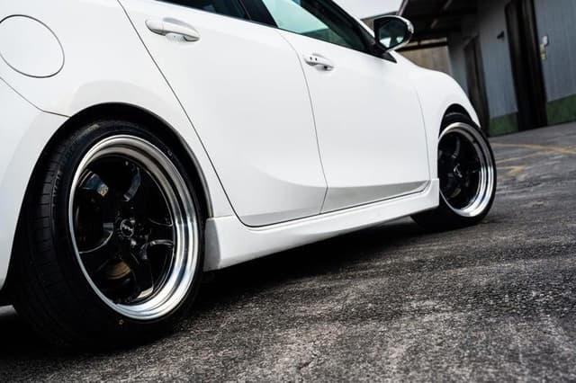 2012 Mazda Axela JDM car for sale — photo 5 of 18
