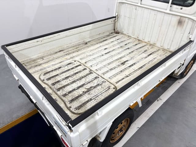 1998 Subaru Sambar JDM car for sale — photo 5 of 25