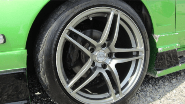 1991 Nissan Silvia JDM car for sale — photo 17 of 18