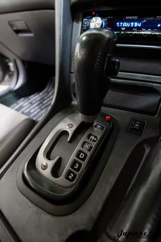 1998 Nissan Skyline JDM car for sale — photo 10 of 25