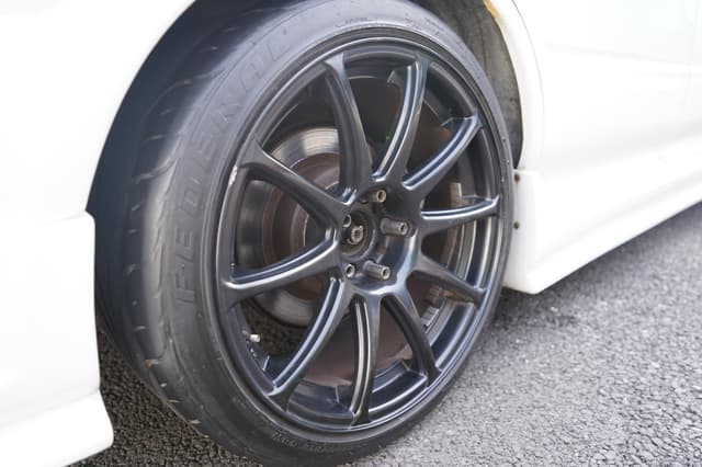 1999 Nissan Skyline JDM car for sale — photo 24 of 25